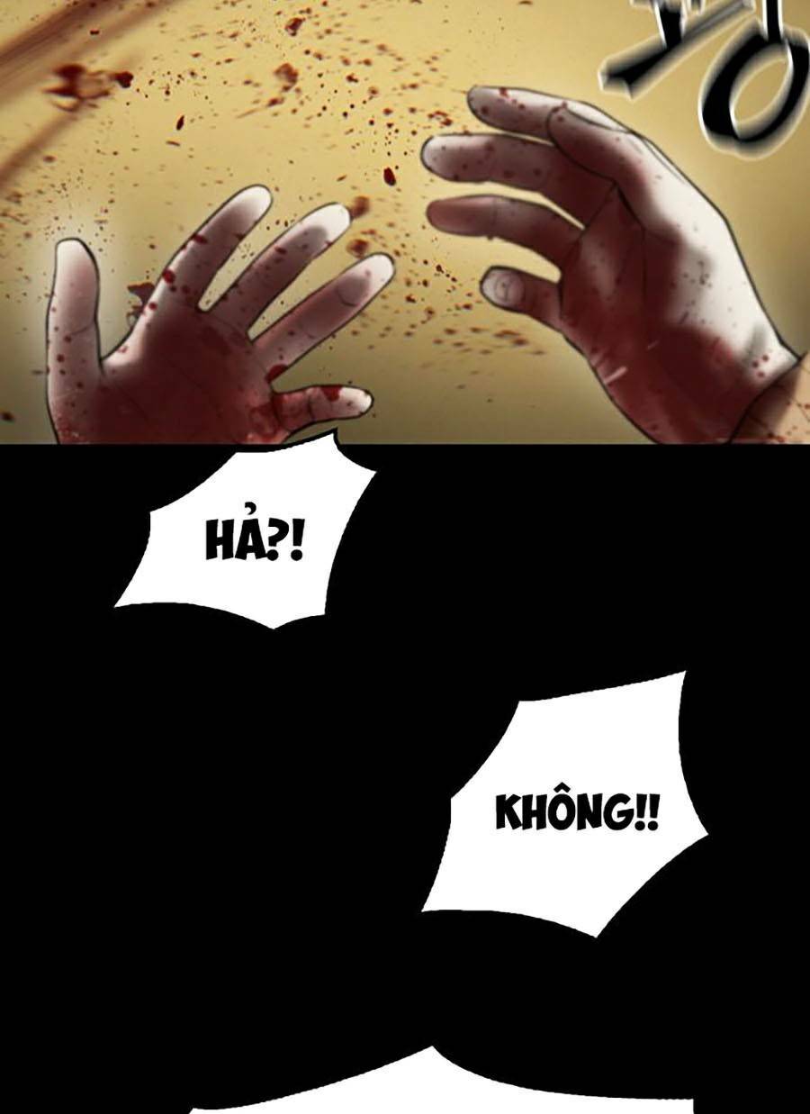 Bù Nhìn - Chương 1