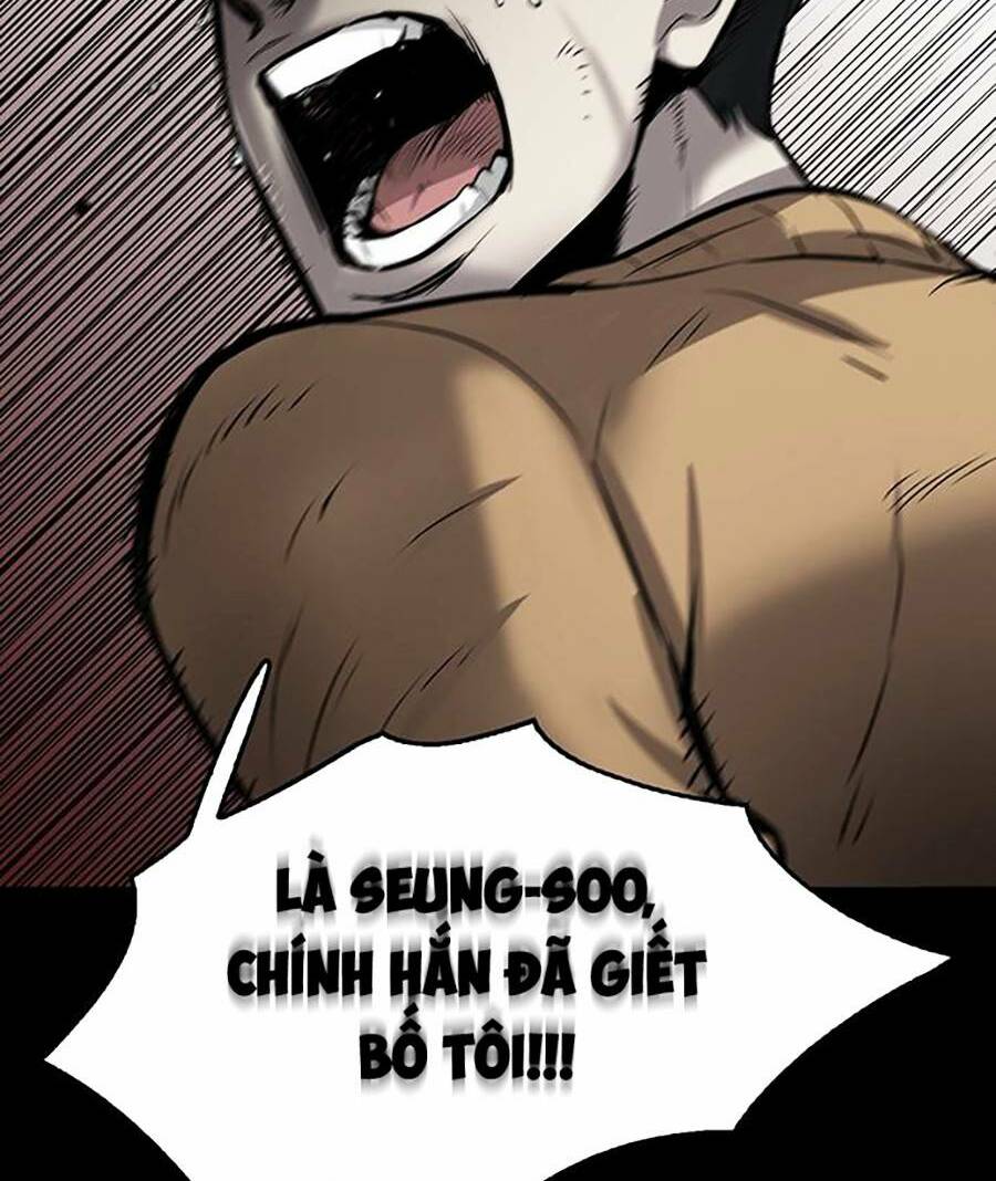Bù Nhìn - Chương 1