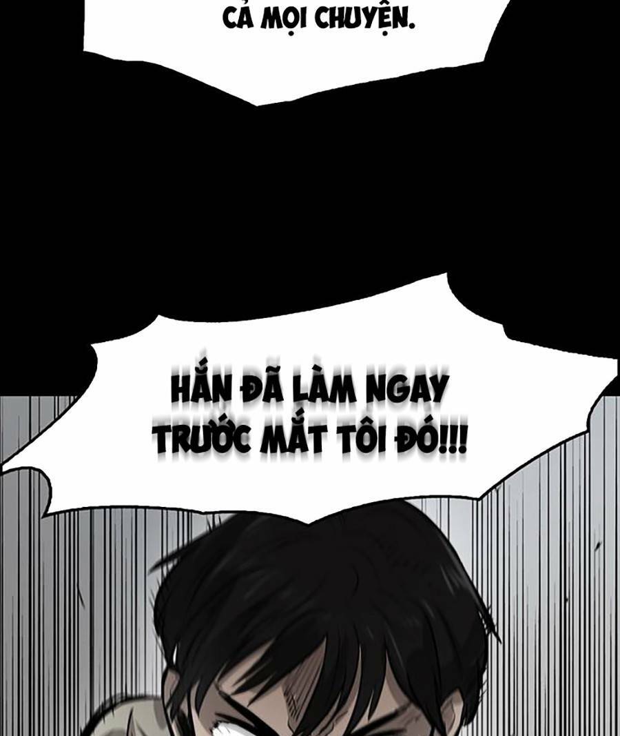 Bù Nhìn - Chương 1