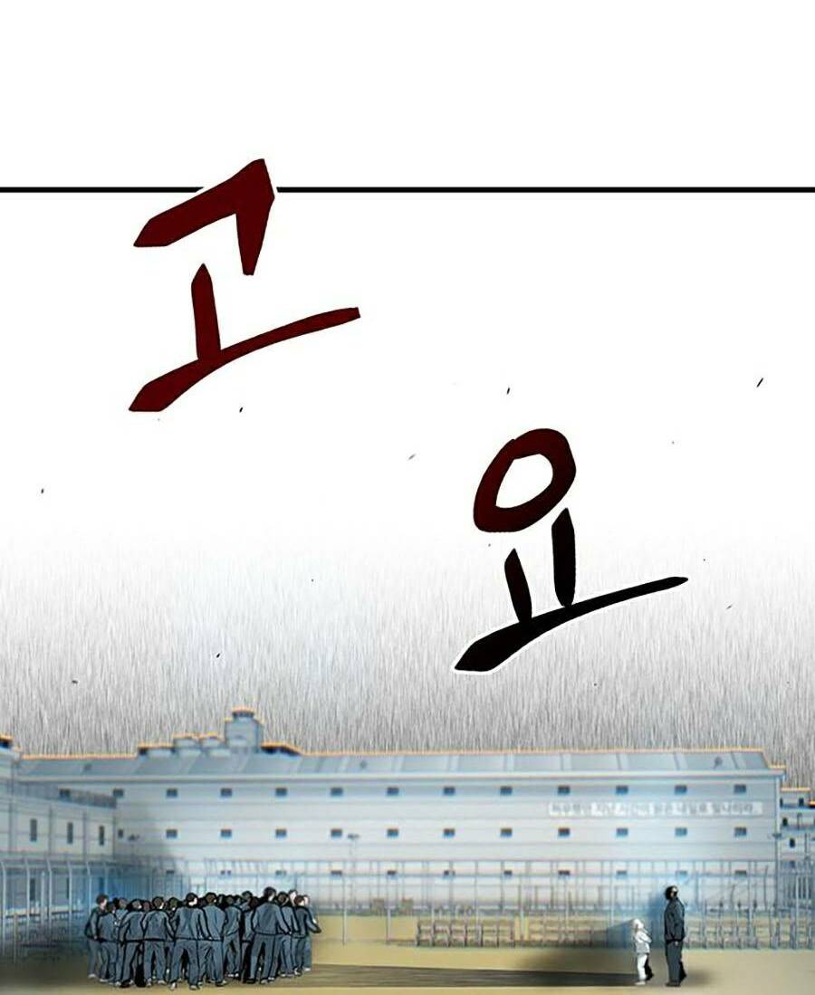 Bù Nhìn - Chương 1