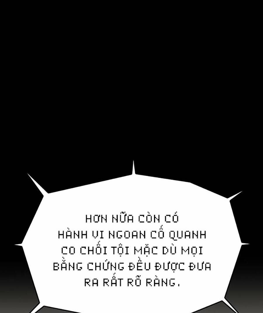Bù Nhìn - Chương 1