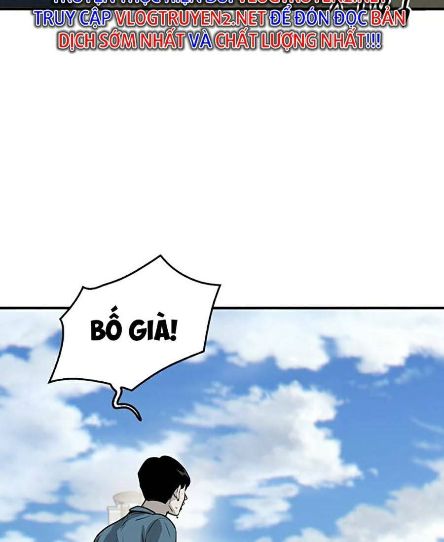 Bù Nhìn - Chương 1