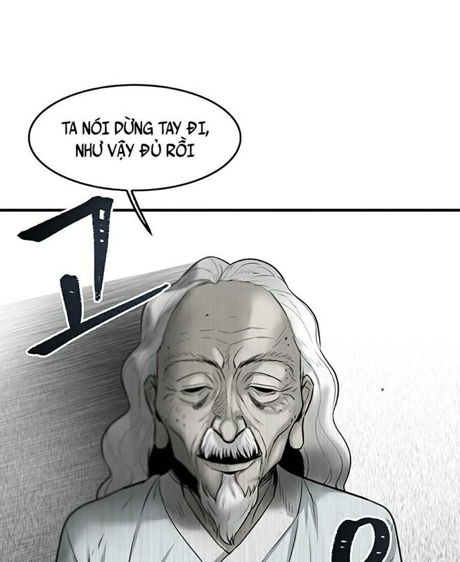 Bù Nhìn - Chương 1