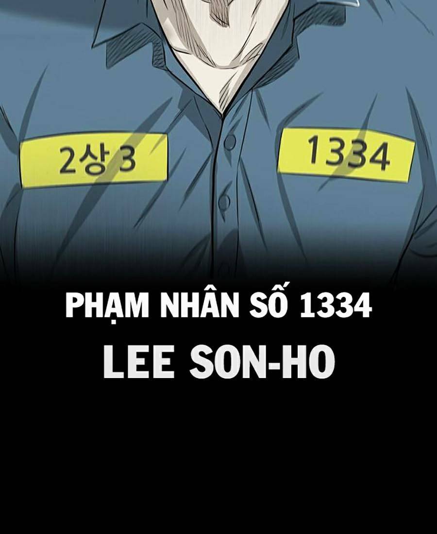 Bù Nhìn - Chương 1