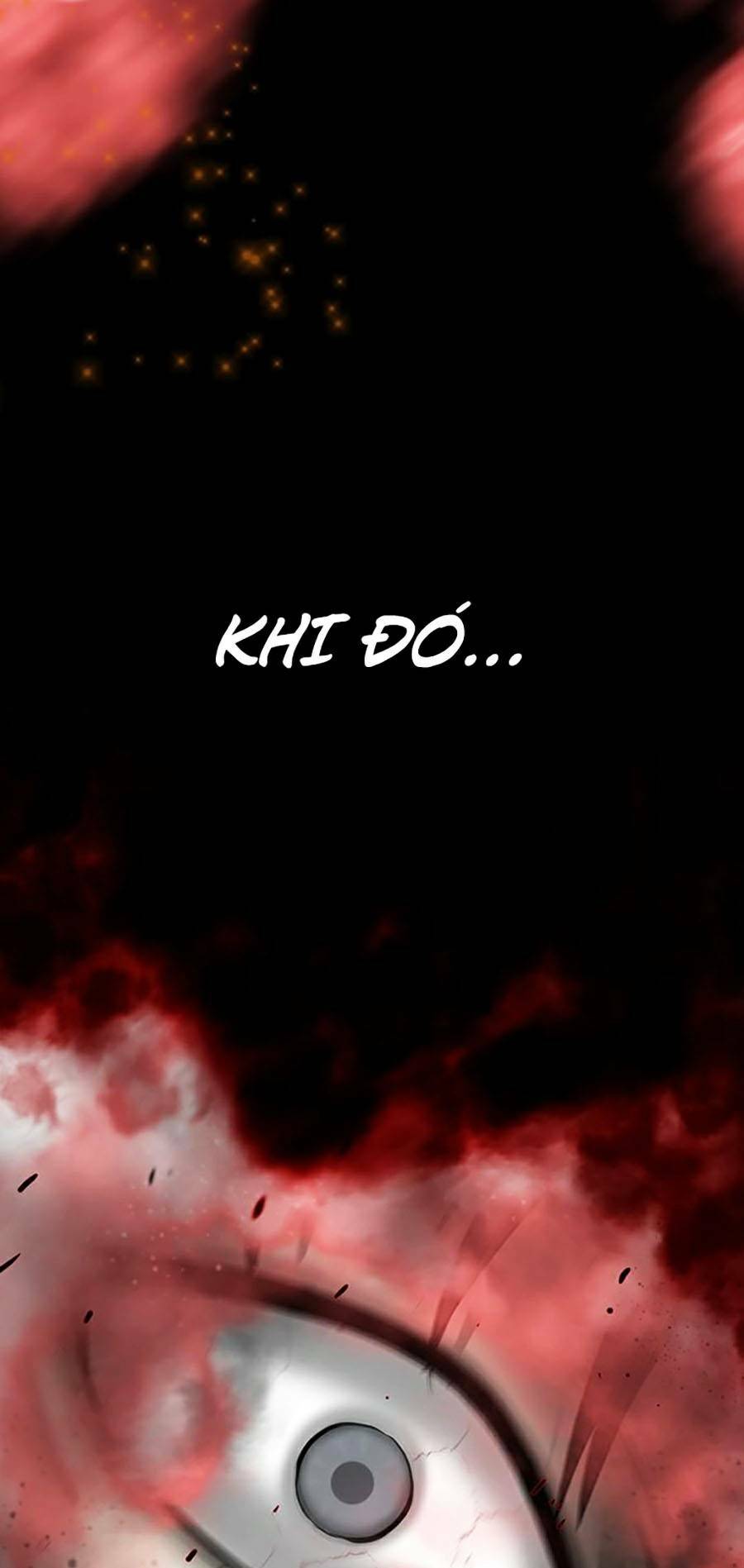 Bù Nhìn - Chương 1