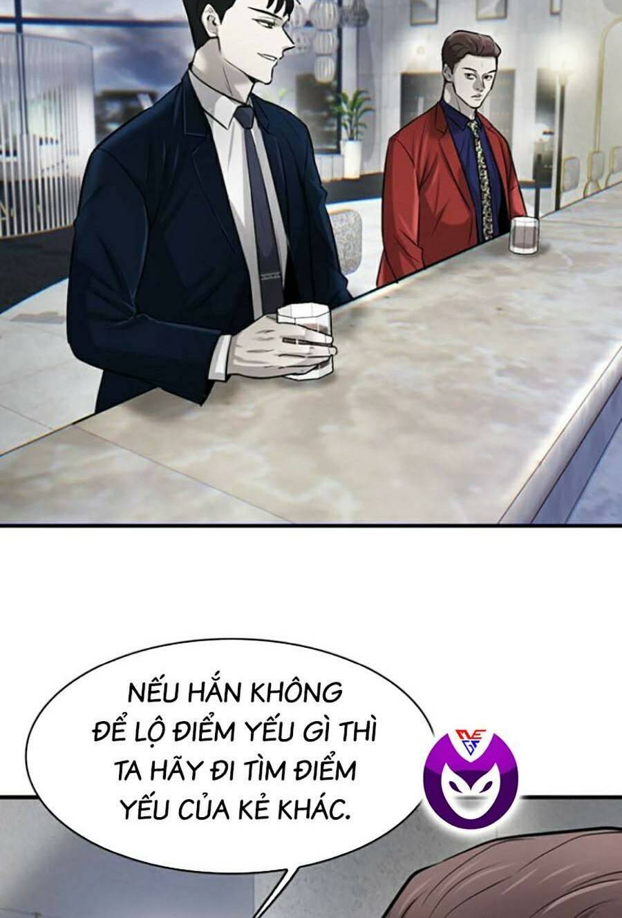 Bù Nhìn - Chương 10