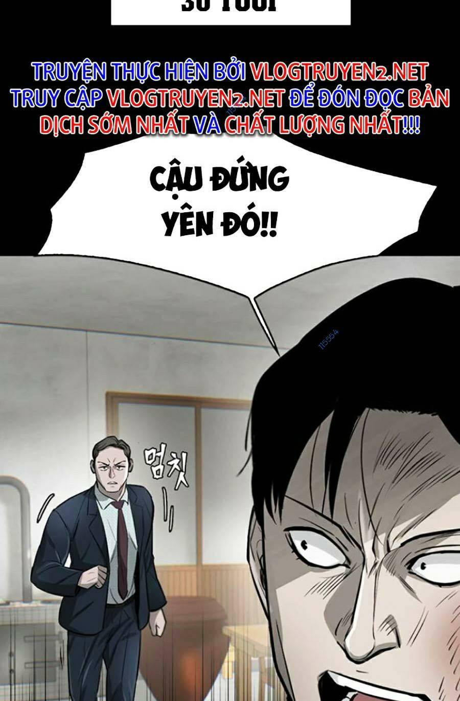 Bù Nhìn - Chương 10