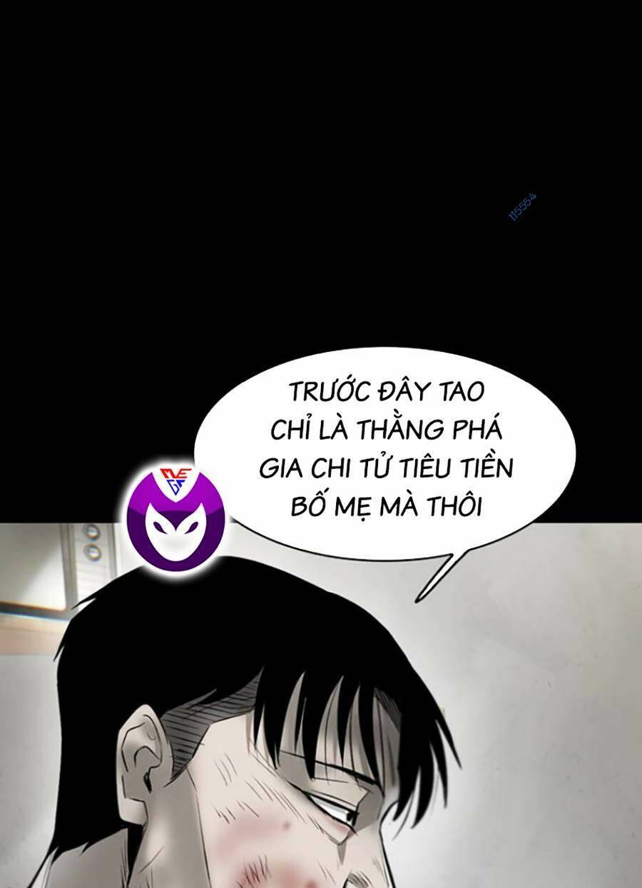 Bù Nhìn - Chương 10