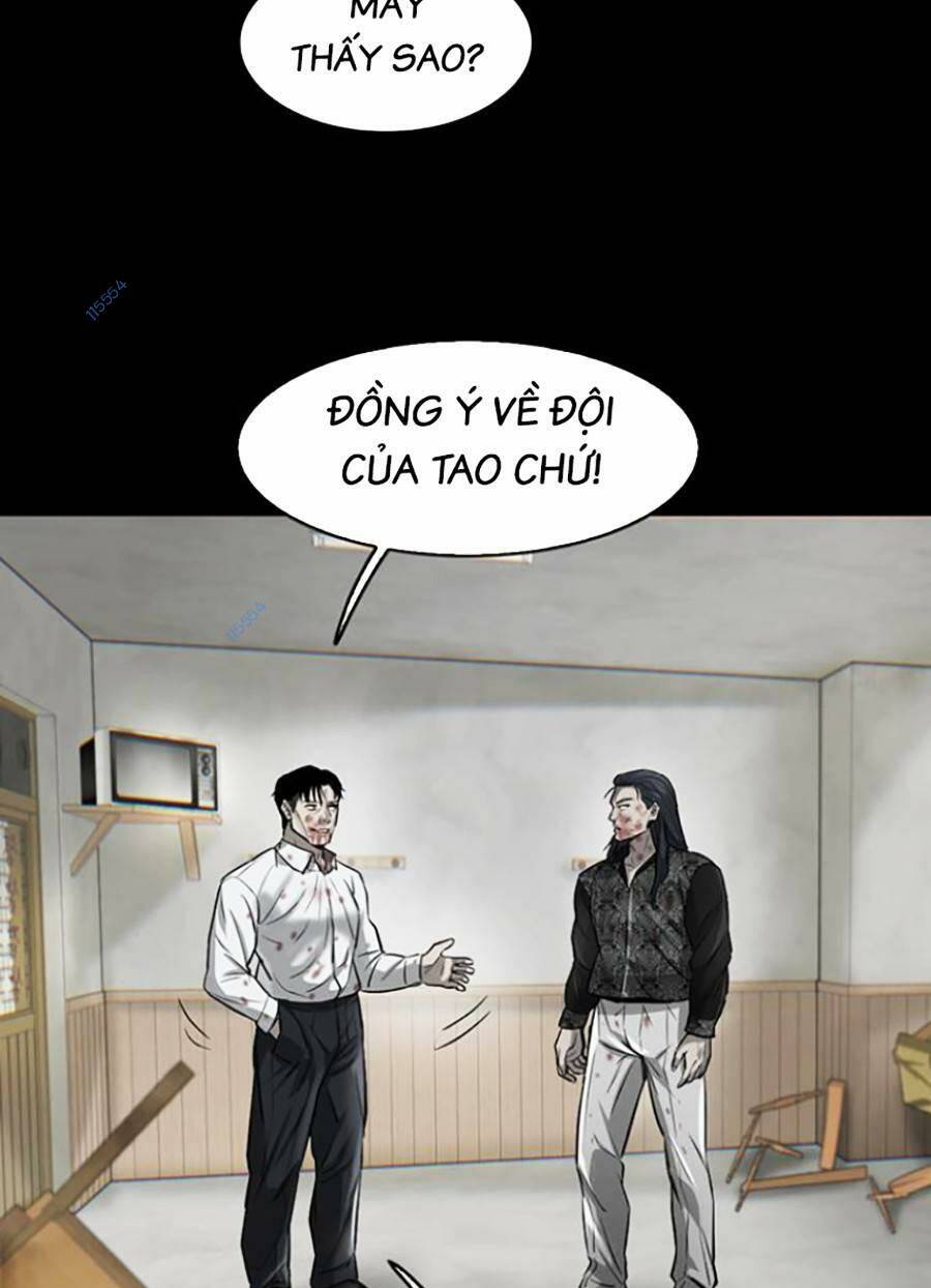 Bù Nhìn - Chương 10