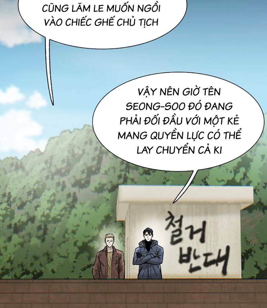 Bù Nhìn - Chương 11