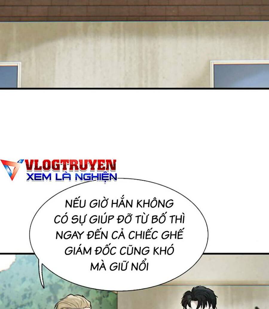 Bù Nhìn - Chương 11