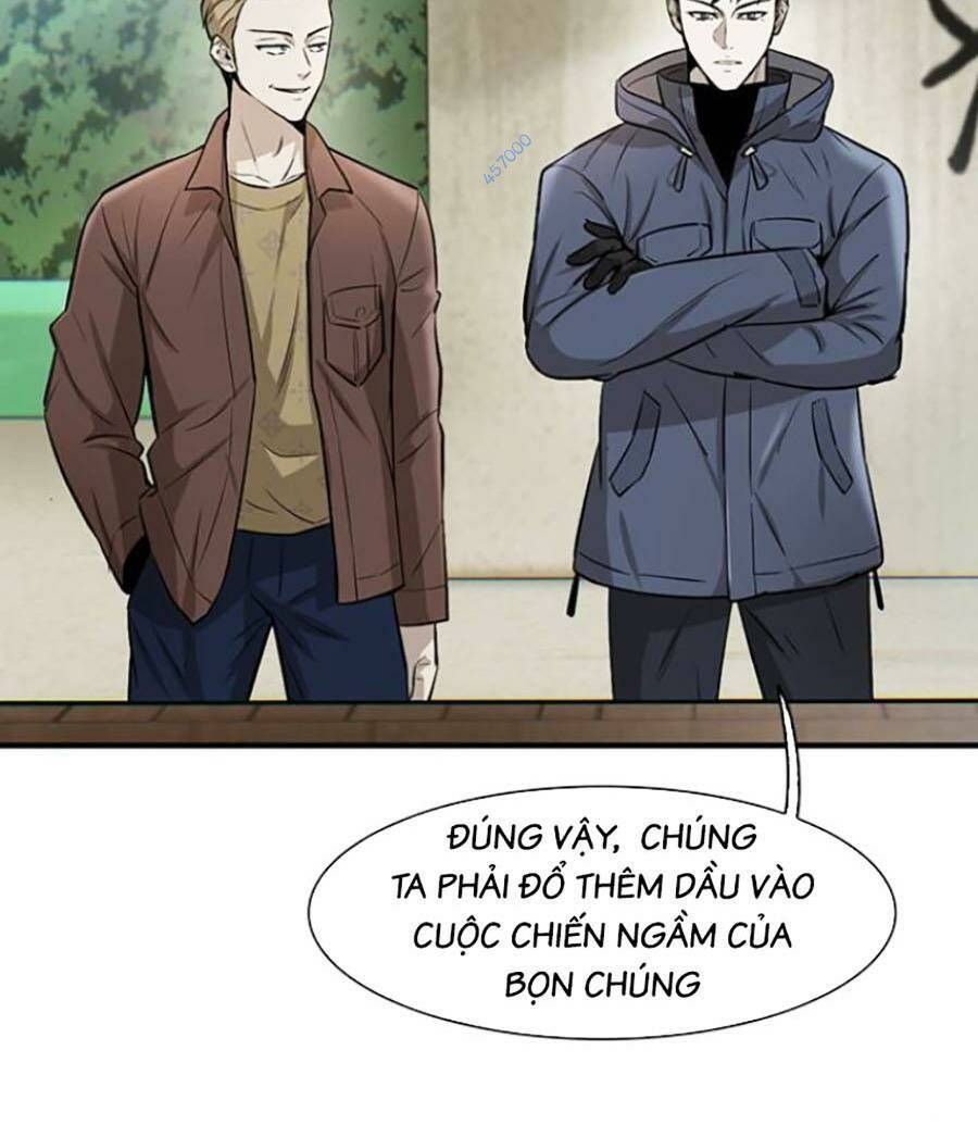 Bù Nhìn - Chương 11