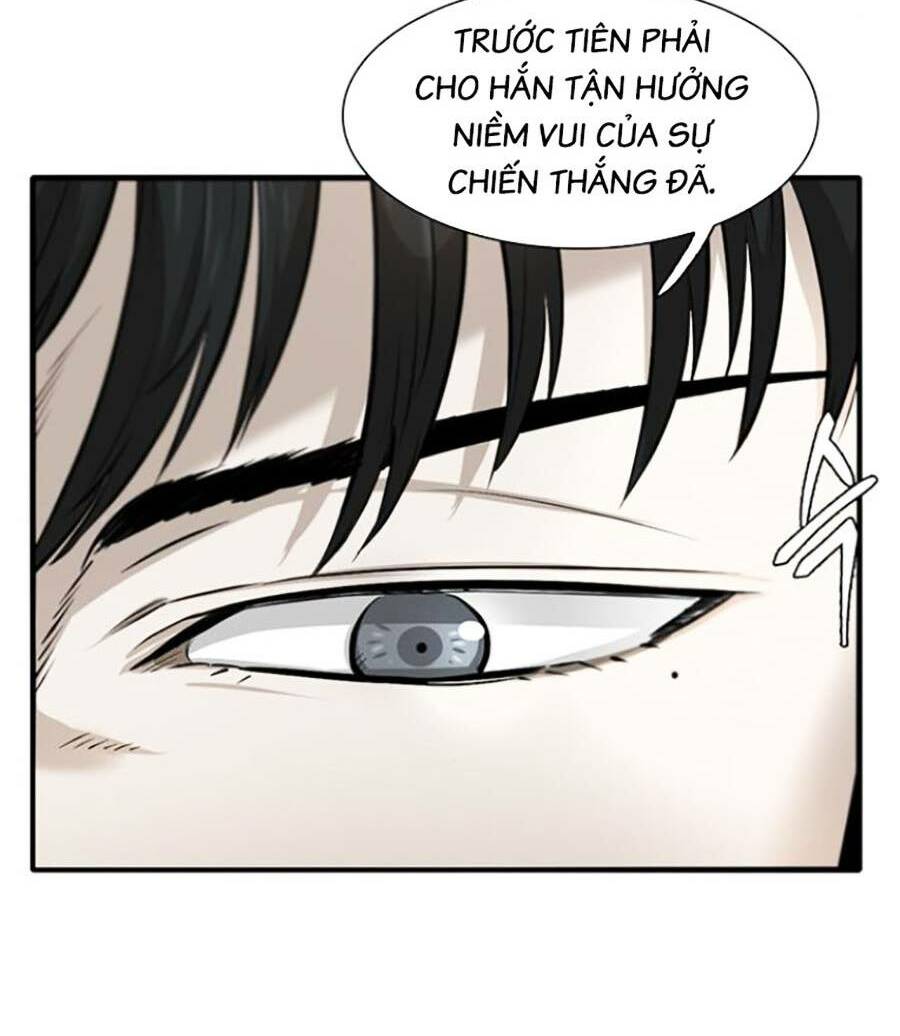 Bù Nhìn - Chương 11