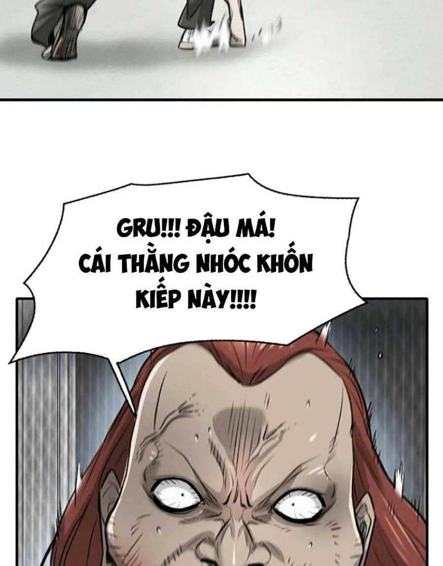 Bù Nhìn - Chương 13