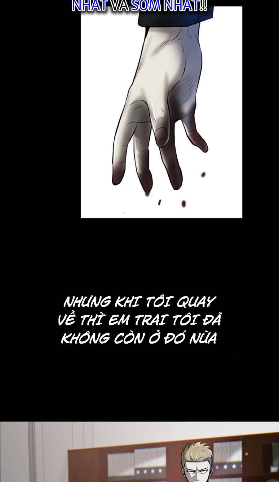 Bù Nhìn - Chương 14