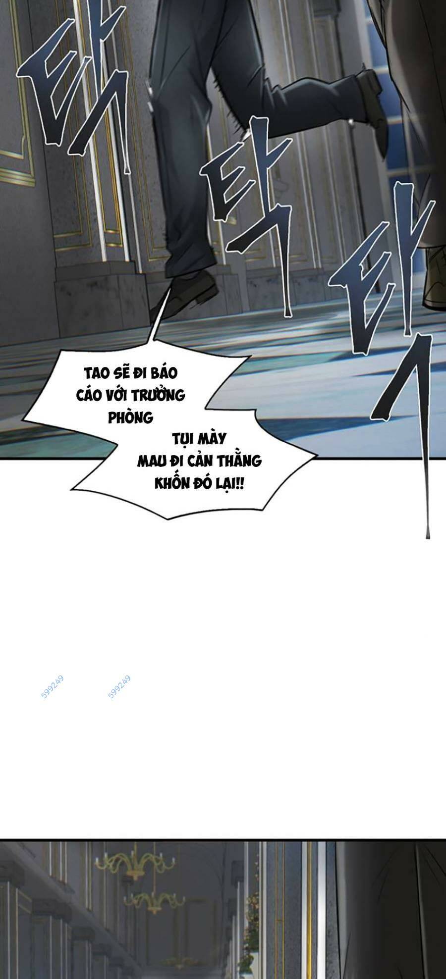 Bù Nhìn - Chương 15