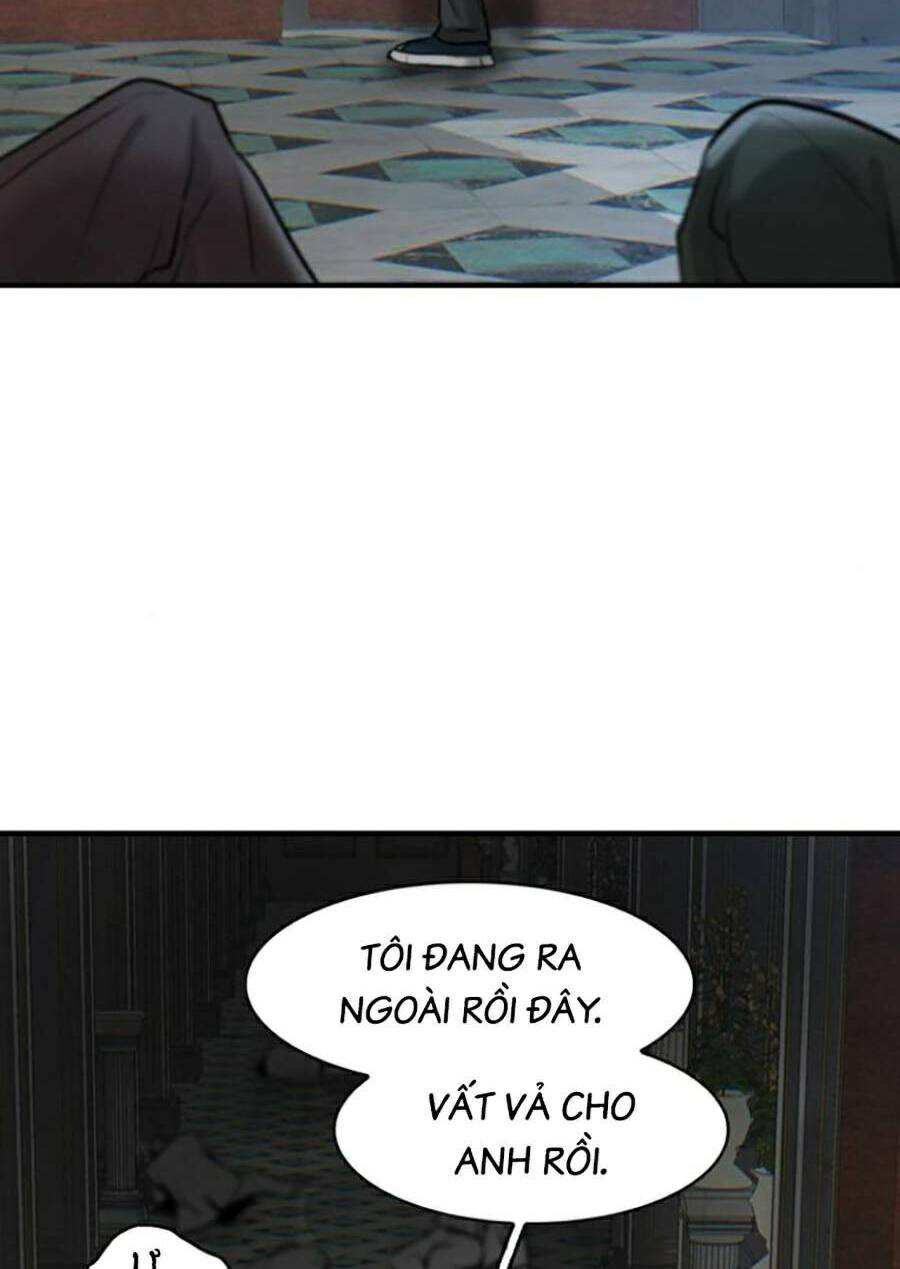 Bù Nhìn - Chương 17