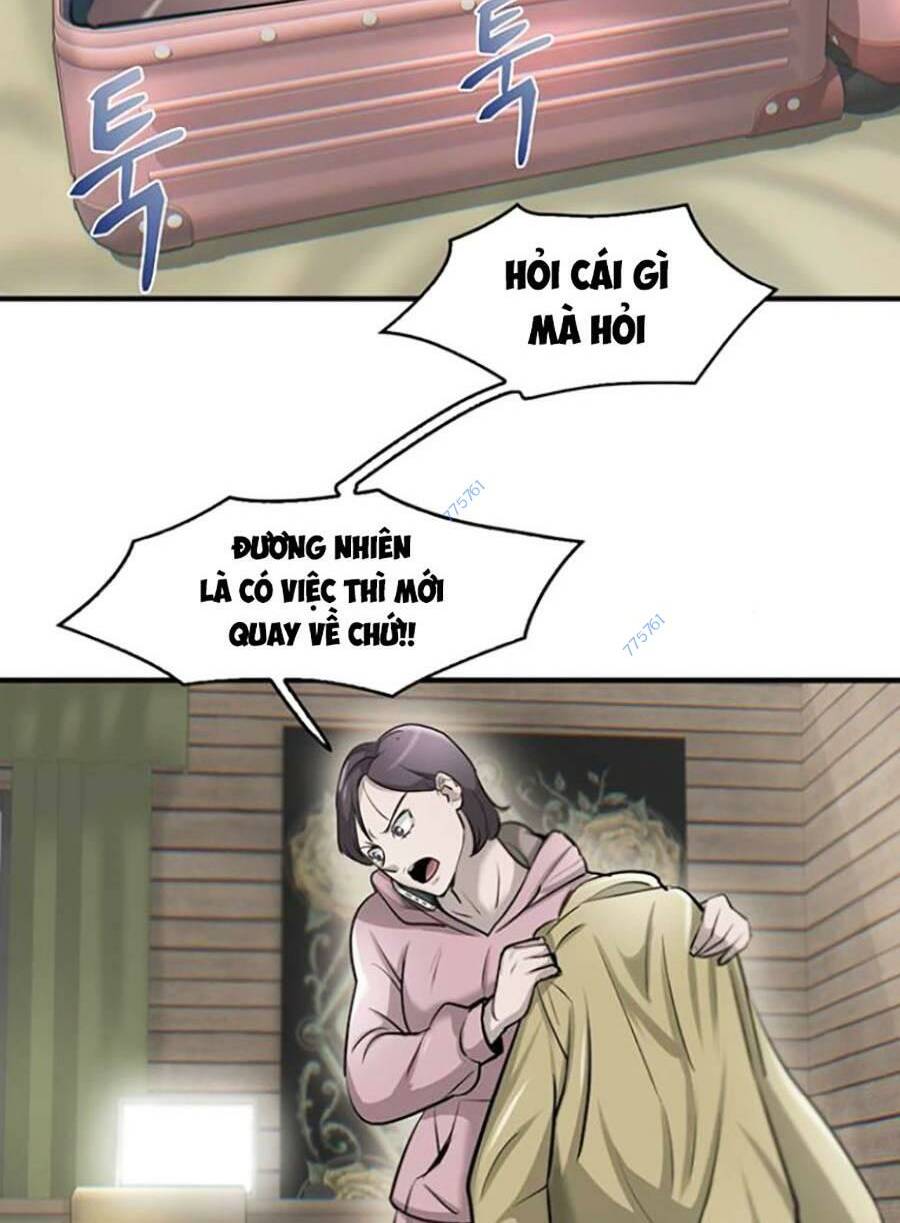 Bù Nhìn - Chương 18