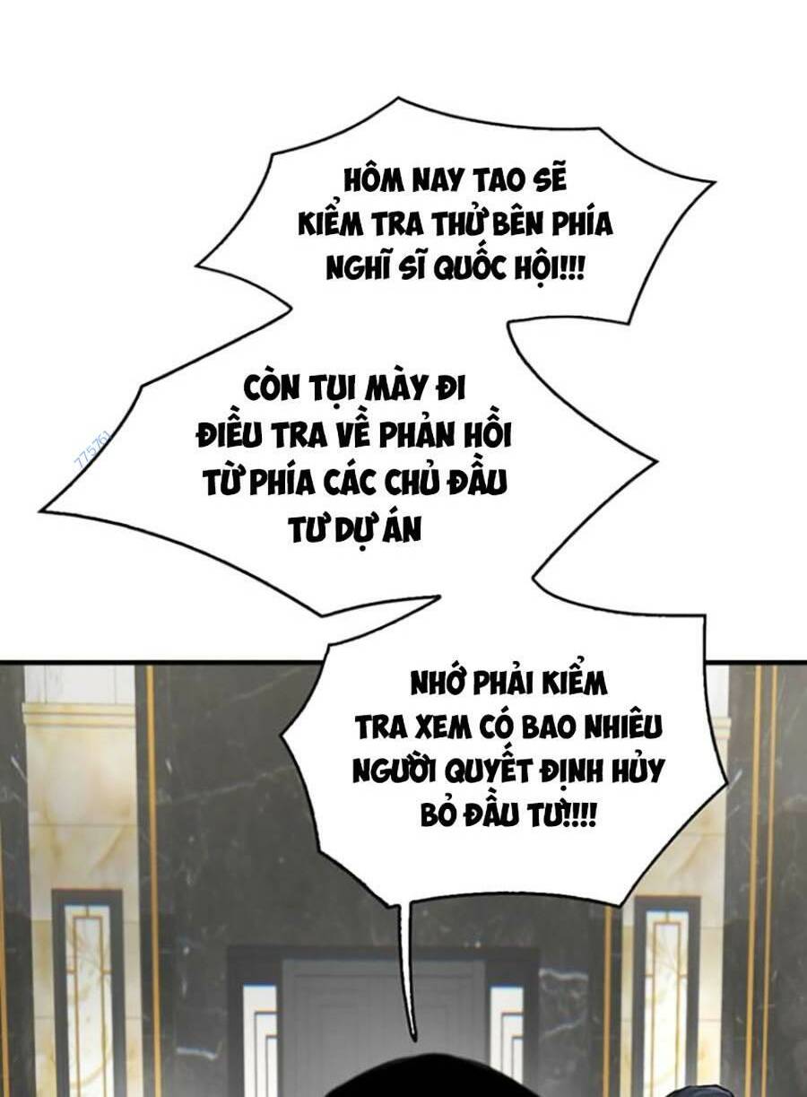 Bù Nhìn - Chương 18