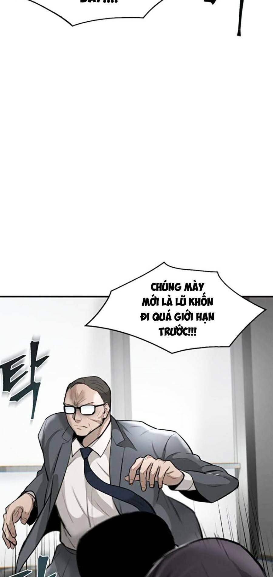 Bù Nhìn - Chương 19