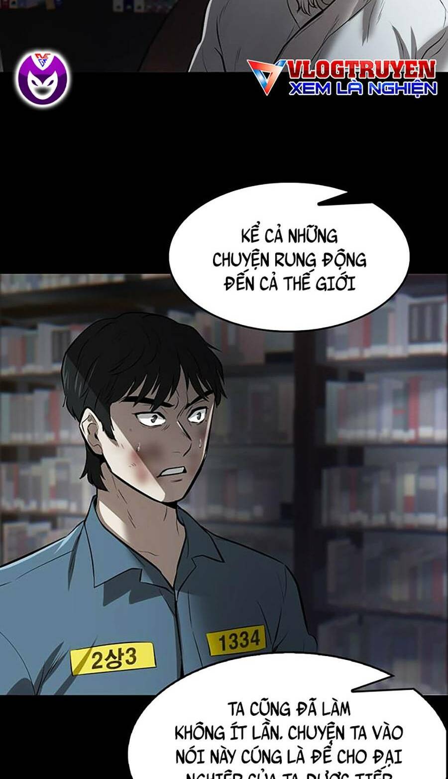 Bù Nhìn - Chương 2