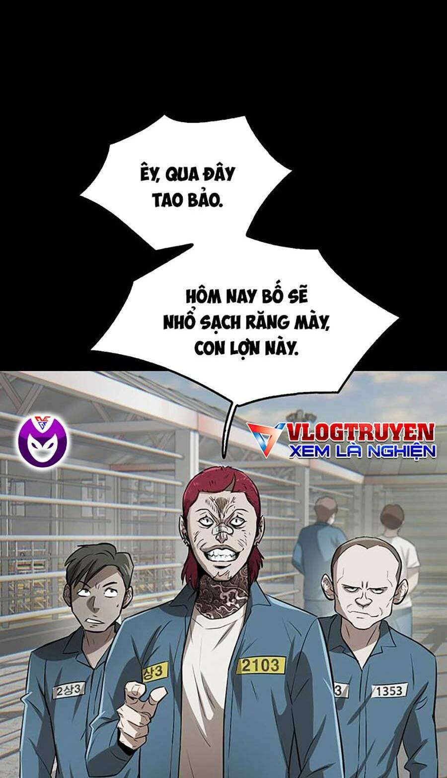 Bù Nhìn - Chương 2