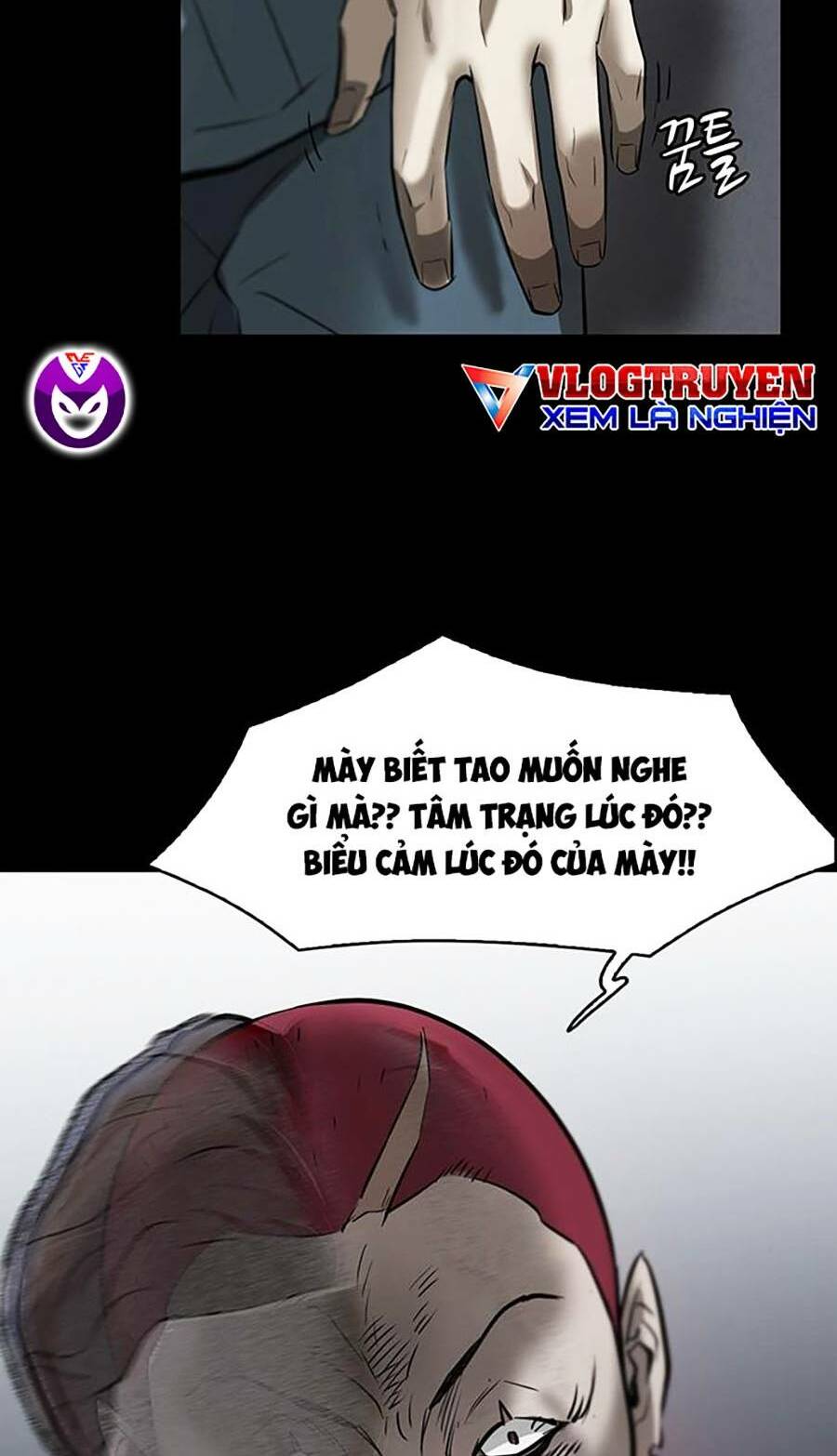Bù Nhìn - Chương 2