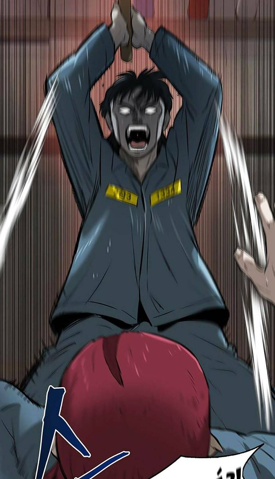 Bù Nhìn - Chương 2