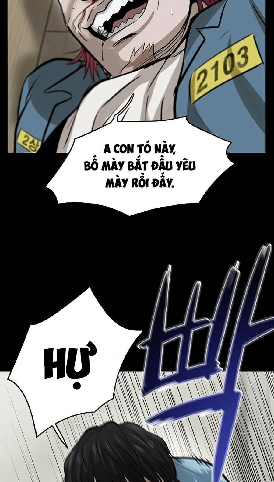 Bù Nhìn - Chương 2
