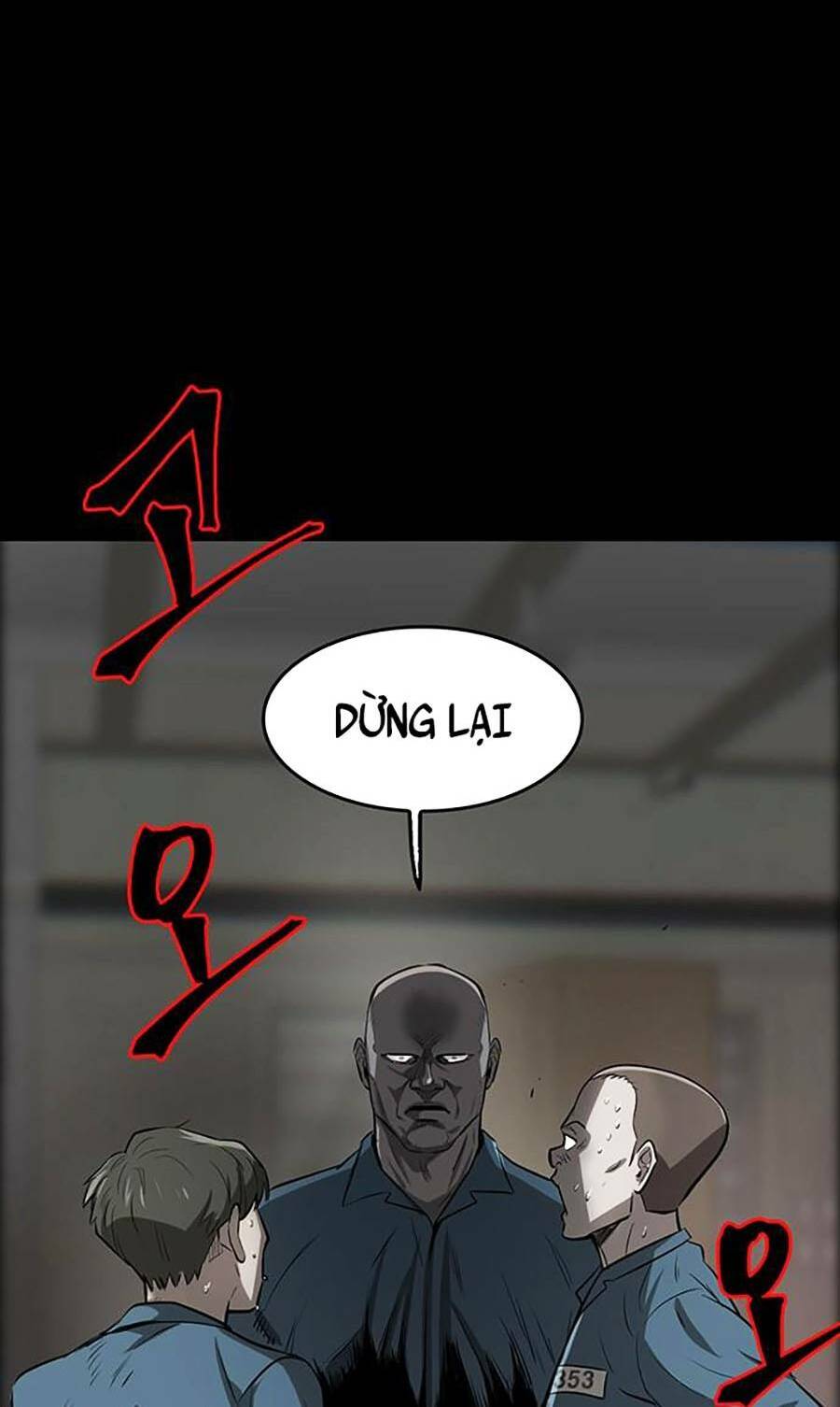 Bù Nhìn - Chương 2