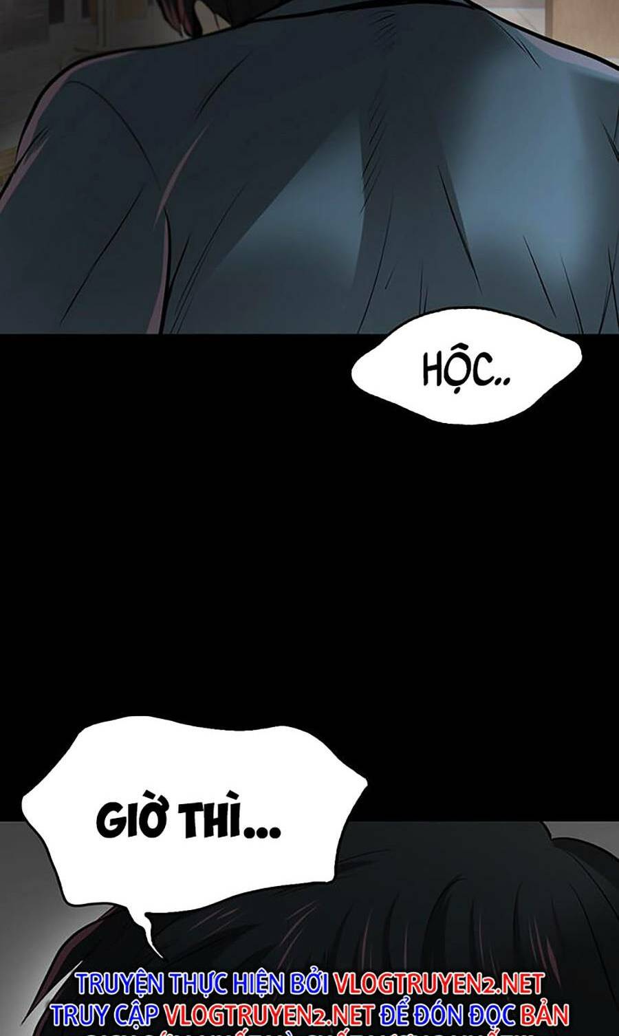 Bù Nhìn - Chương 2