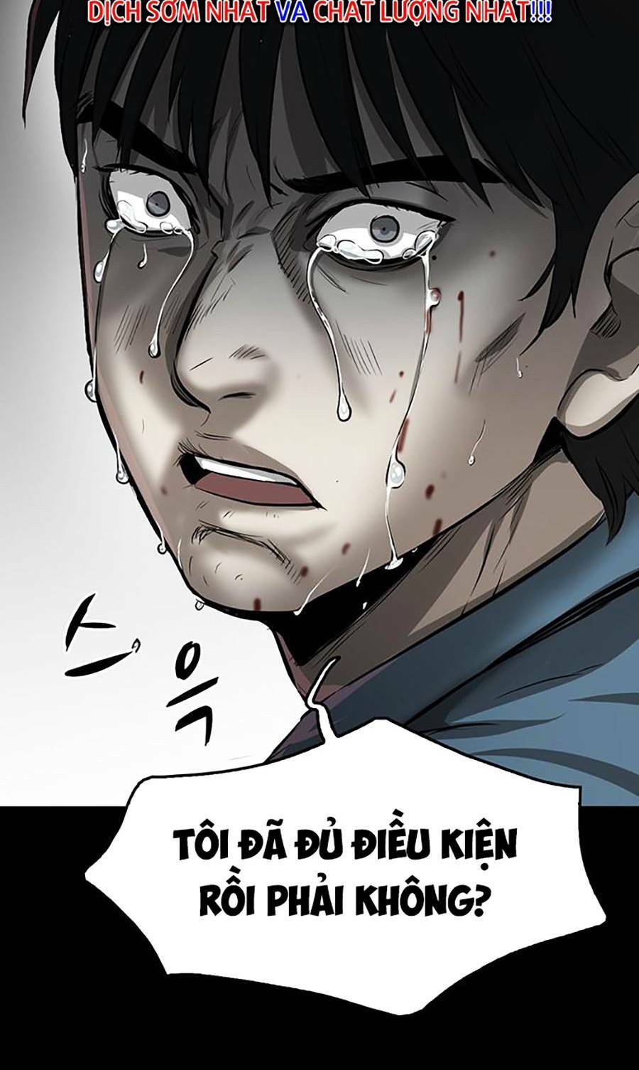 Bù Nhìn - Chương 2