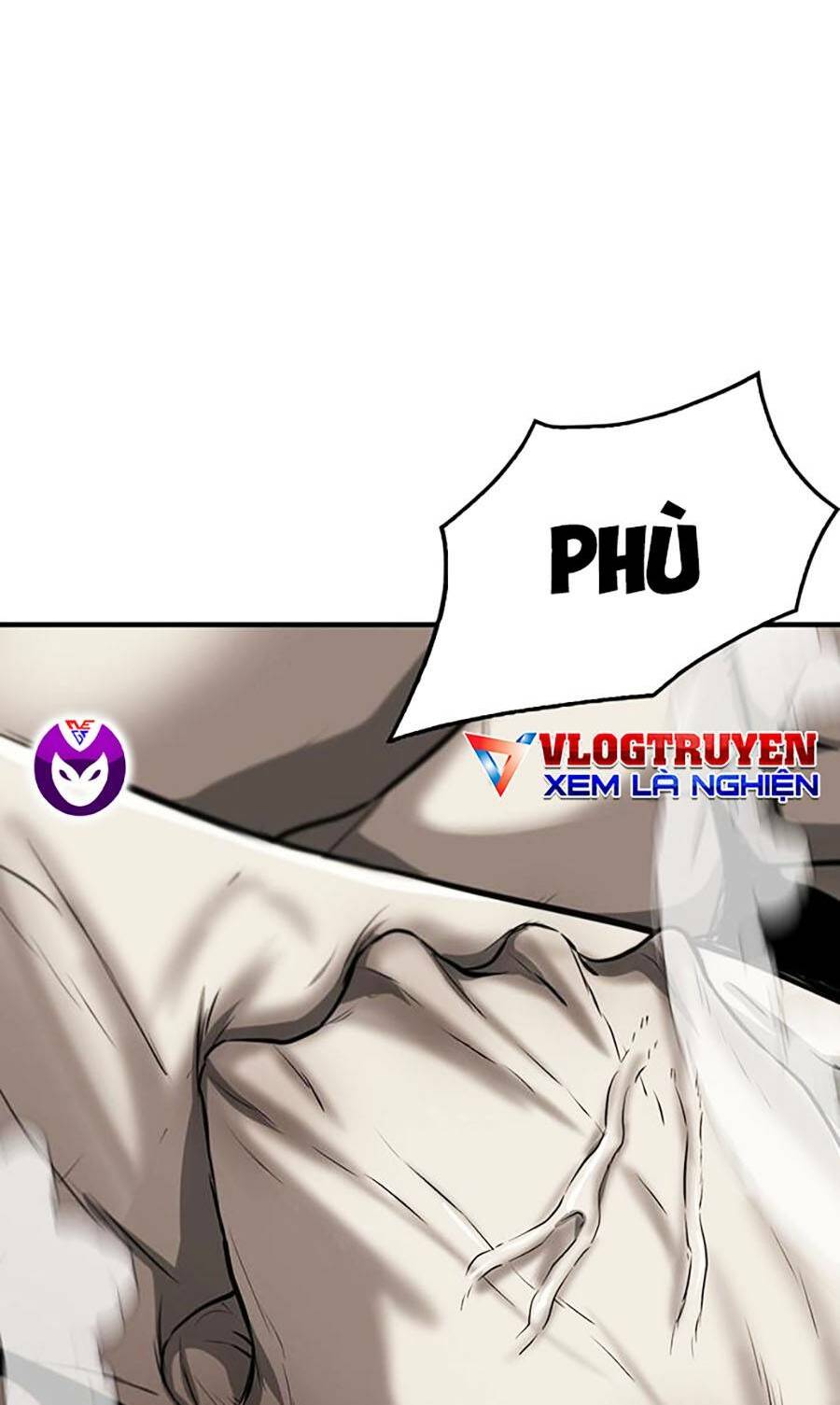 Bù Nhìn - Chương 2