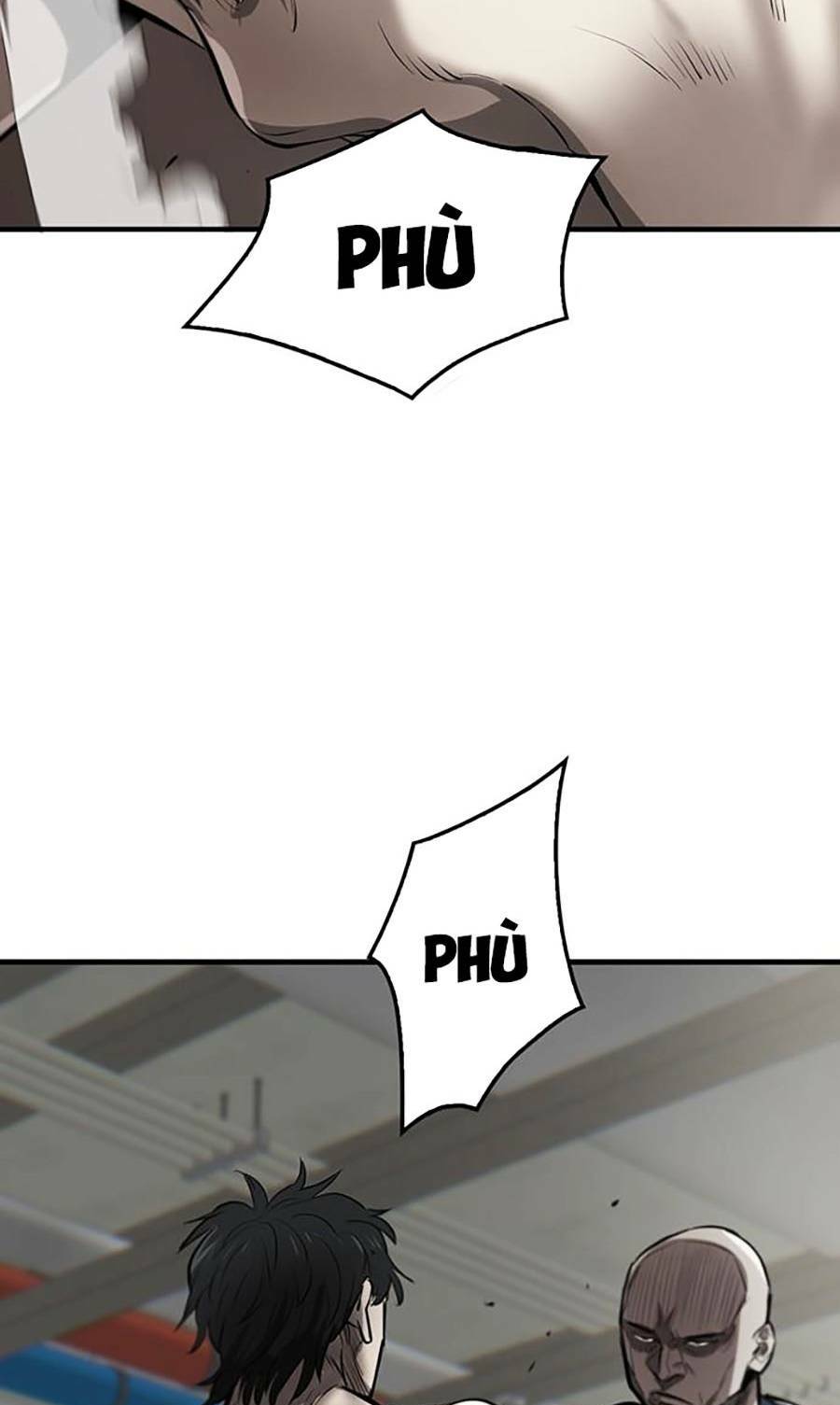 Bù Nhìn - Chương 2