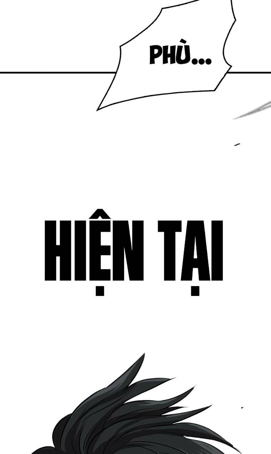 Bù Nhìn - Chương 2