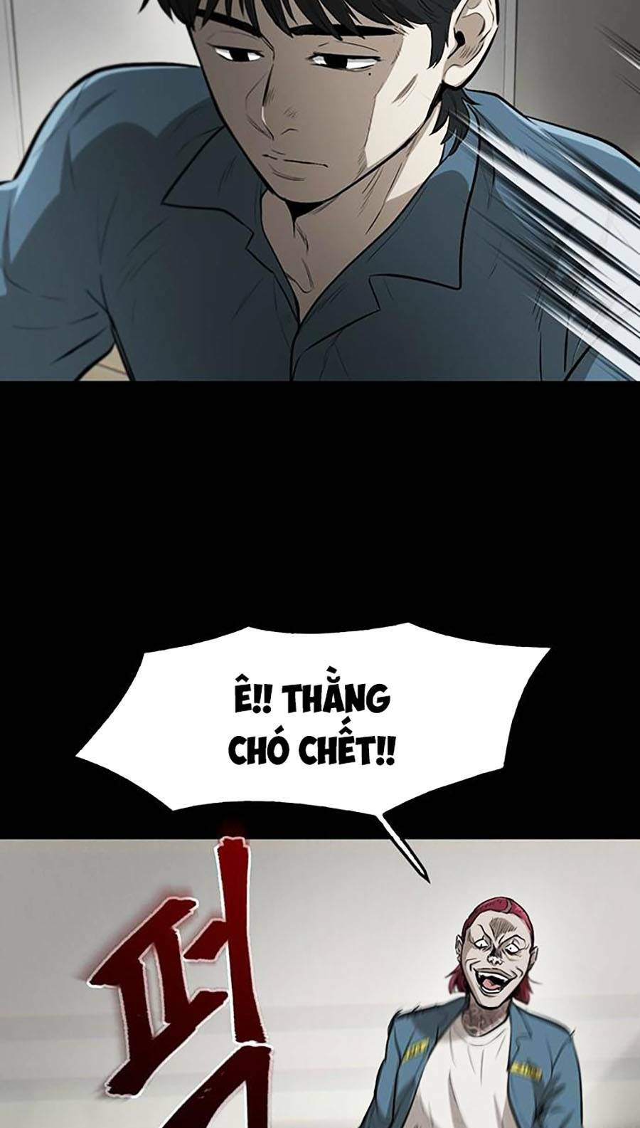 Bù Nhìn - Chương 2