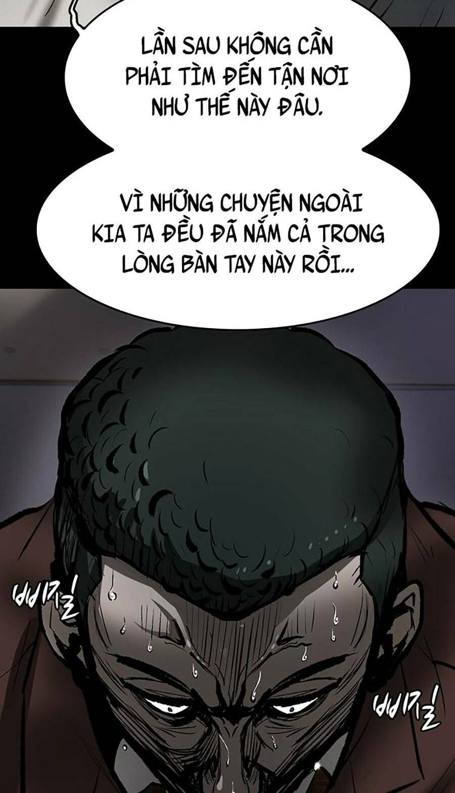Bù Nhìn - Chương 2