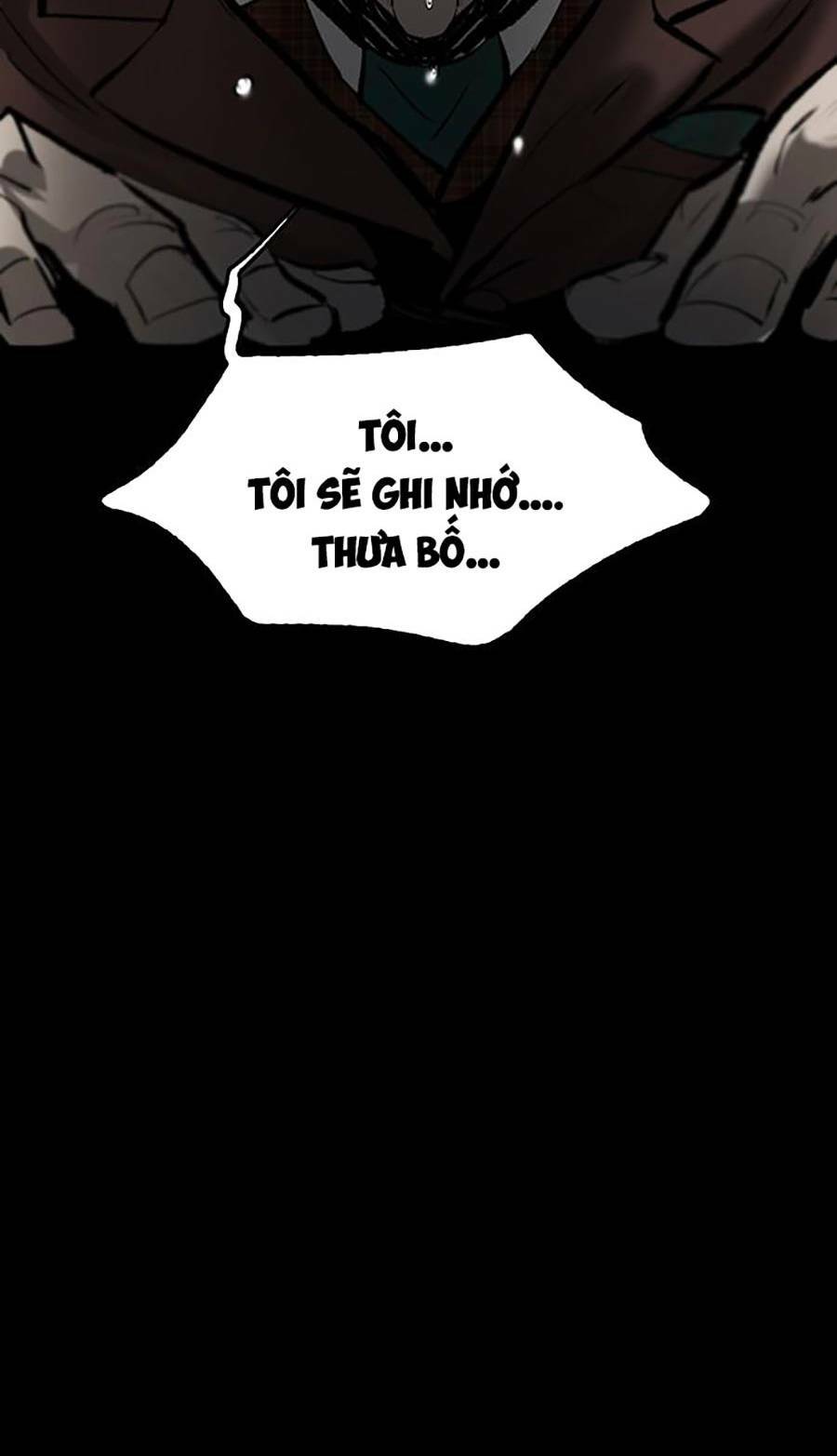 Bù Nhìn - Chương 2