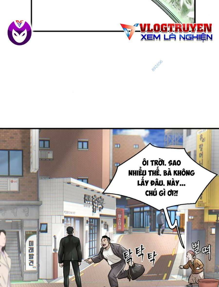 Bù Nhìn - Chương 20