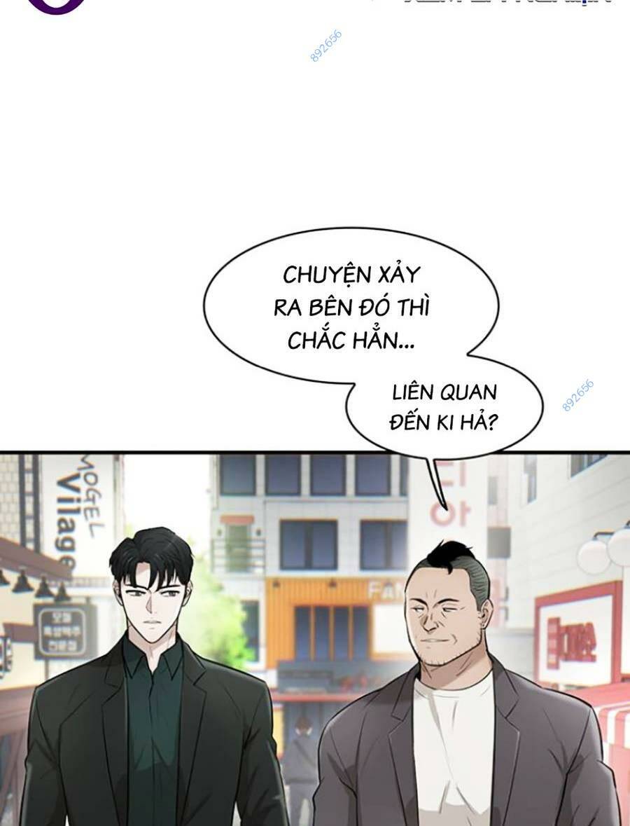 Bù Nhìn - Chương 20