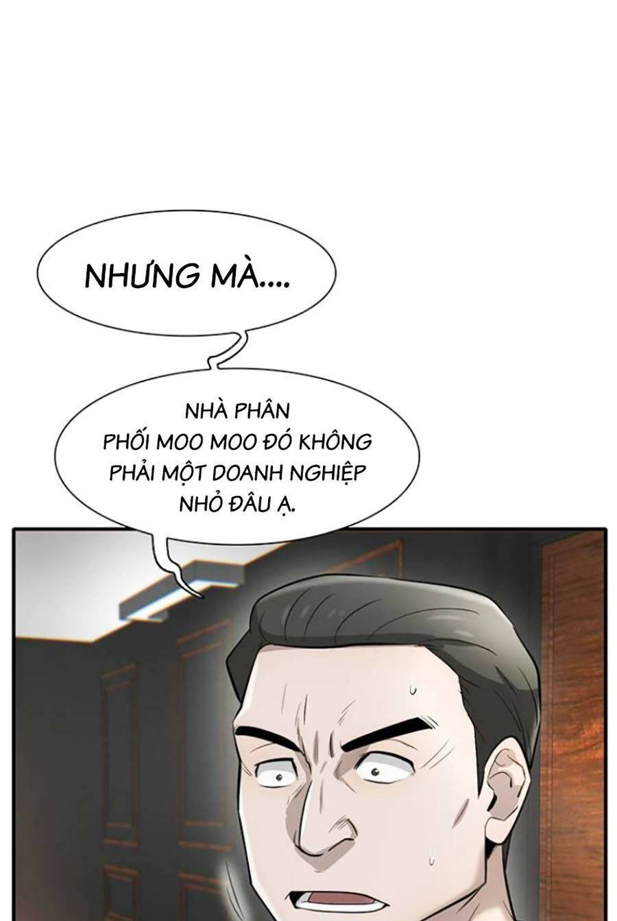 Bù Nhìn - Chương 21