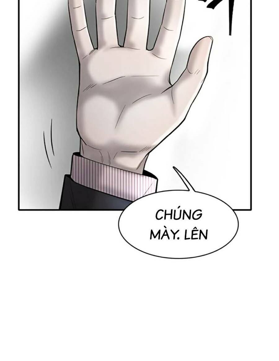 Bù Nhìn - Chương 22