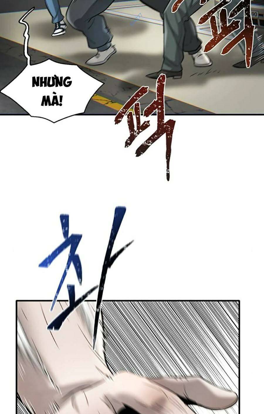 Bù Nhìn - Chương 22