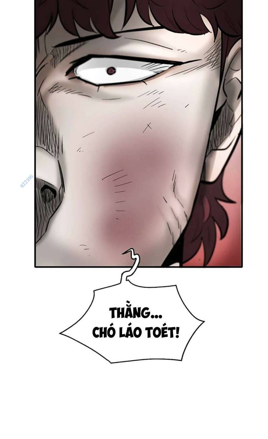 Bù Nhìn - Chương 23
