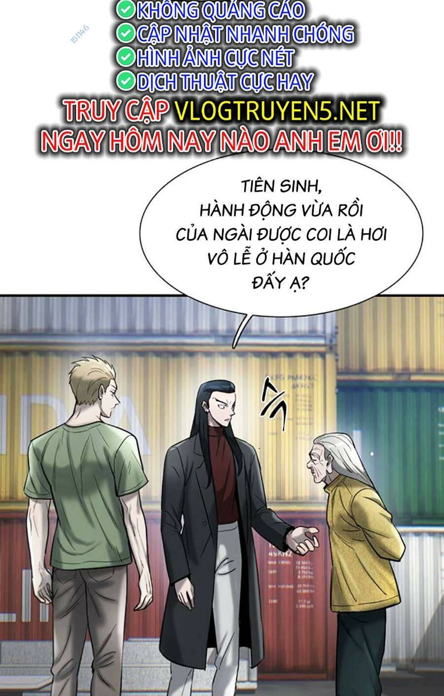 Bù Nhìn - Chương 26