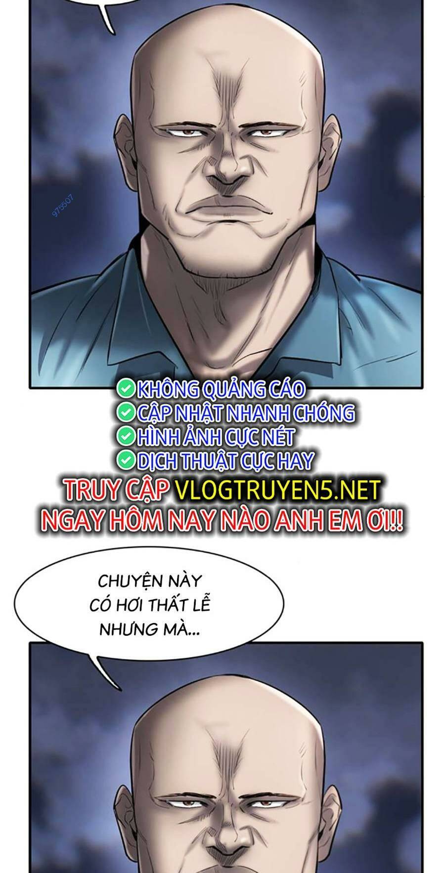Bù Nhìn - Chương 27