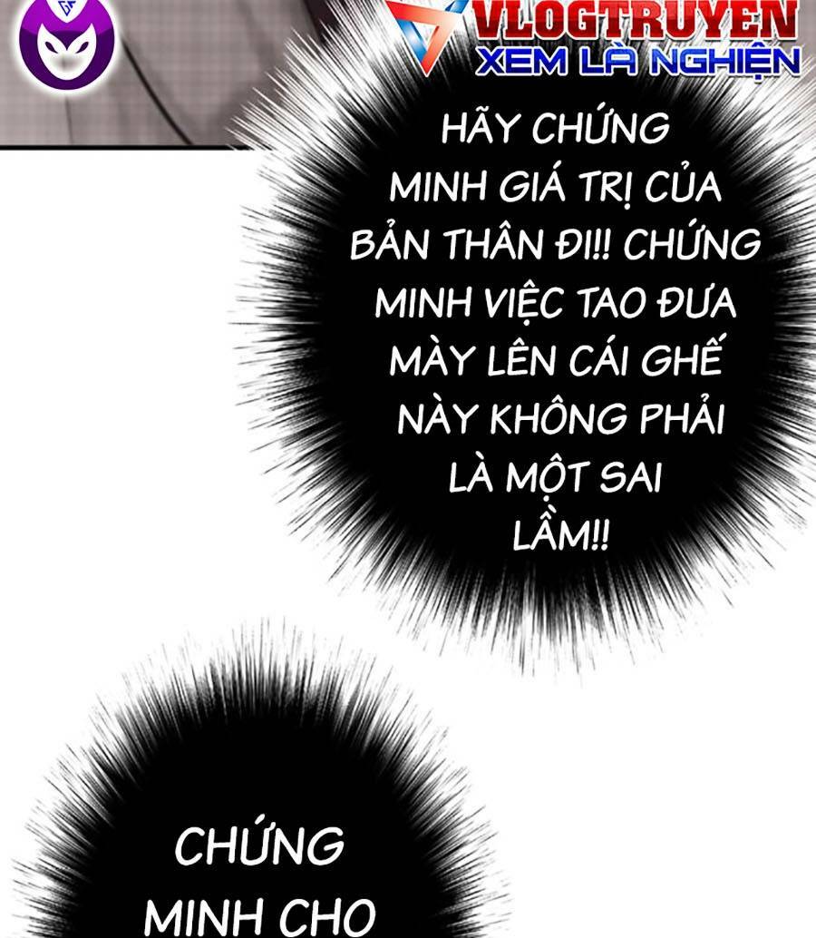 Bù Nhìn - Chương 28