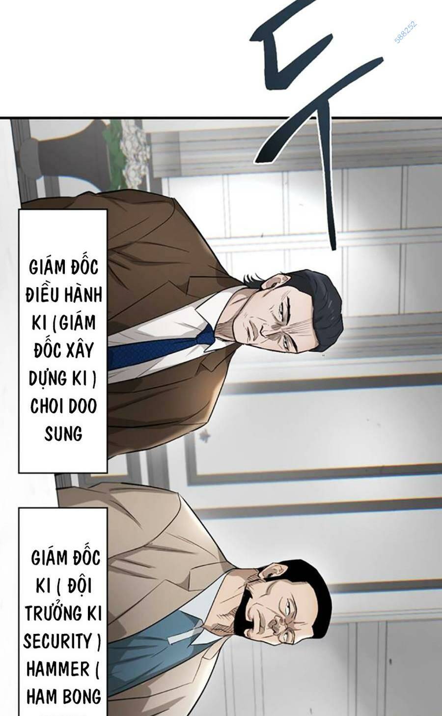 Bù Nhìn - Chương 28