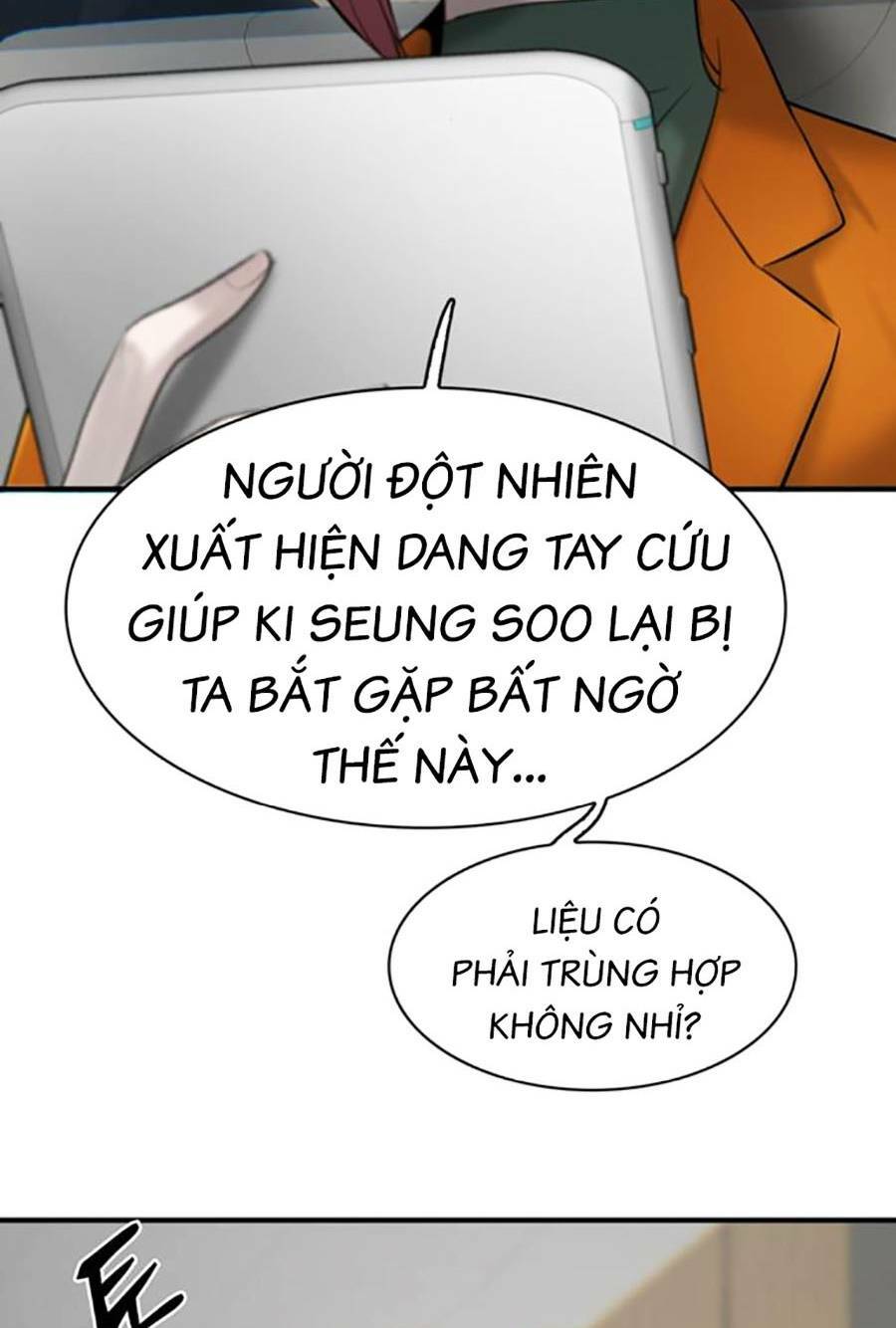 Bù Nhìn - Chương 28