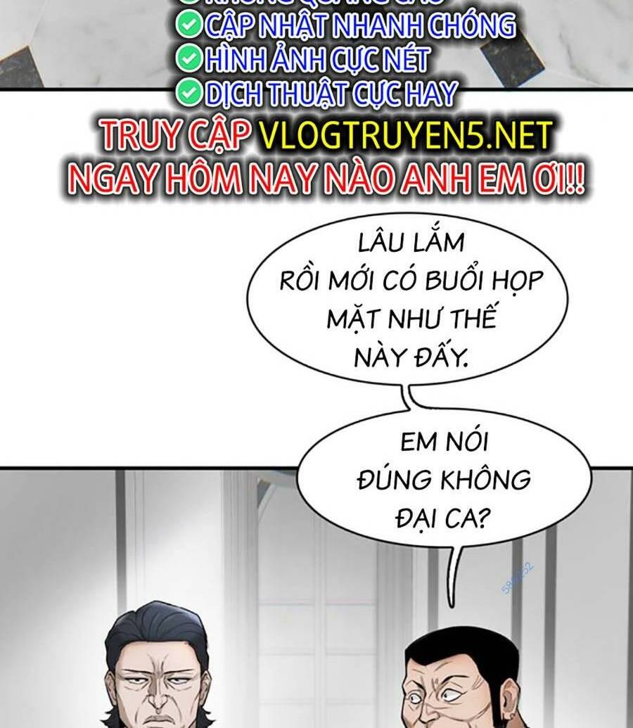Bù Nhìn - Chương 28